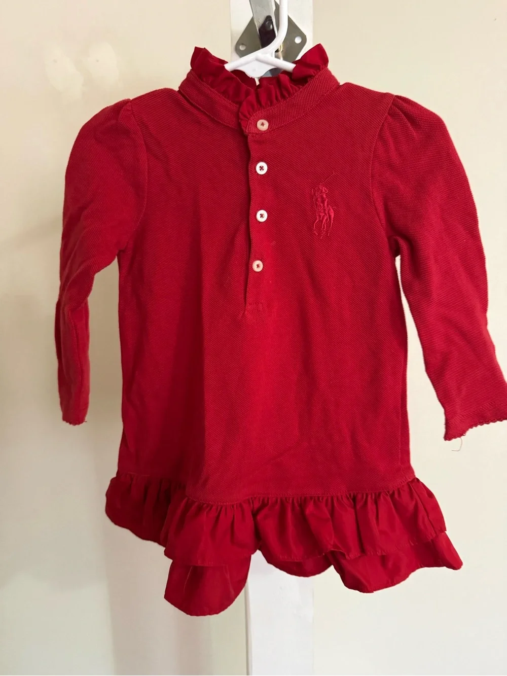 Ralph Lauren Dress